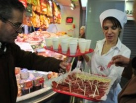 El mercado de Torrijos reabre sus puertas