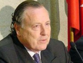 El TSJM declara nulo el Presupuesto municipal de 2002