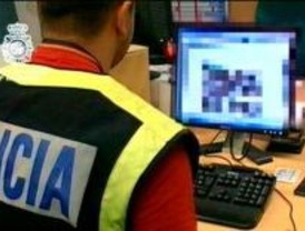 Detenidas 10 personas por estafar cerca de 800.000 euros con correos 'trampa'