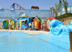 Los usuarios de Tarjeta Transporte Público tendrán descuentos del 50% en el Parque Warner