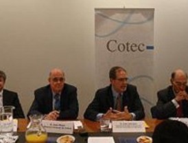 Innovación en defensa y seguridad