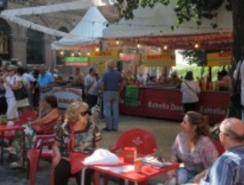 Visitas guiadas por el Madrid castizo y de verbena