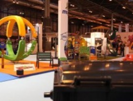 Llega Tecma 2012, la Feria Internacional de Urbanismo y Medio Ambiente