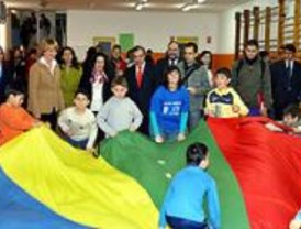 Aguirre se compromete a implantar la enseñanza bilingüe en 50 institutos de Secundaria