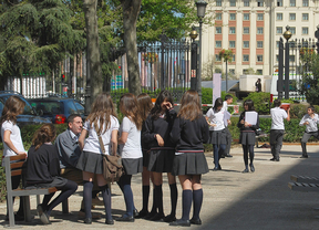 Rivas y Parla se oponen a la construcción de dos colegios concertados