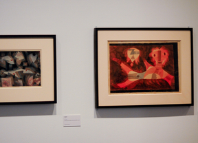 Exposición Paul Klee