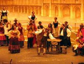 Una antología de zarzuelas emblemáticas cerrará la programación en Sabatini