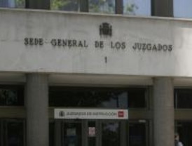 Un 33 por ciento de las sentencias, dictadas por jueces sin oposición