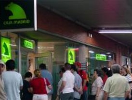 Rato y Gómez llegan a un principio de acuerdo sobre Caja Madrid
