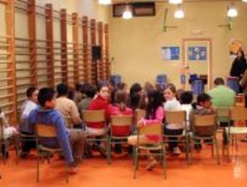 218 colegios abrirán durante las Navidades para actividades realizar extraescolares