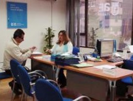 Trabajadores de la Agencia para el Empleo denuncian retrasos en el cobro de sus sueldos