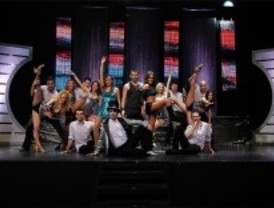 Éxitos de una generación: '80's, el musical'