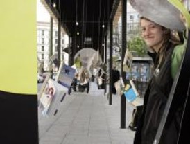 Éxito de 'La Noche de los Libros'