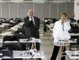 Casi cuatro millones y medio de electores podrán votar el 27 mayo