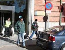 El funcionario que sustrajo documentos declara este jueves