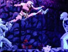 Montañas rusas y planetarios, en la oferta de Parques Reunidos para estas vacaciones