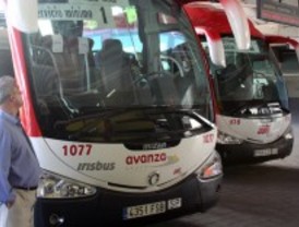 100% de seguimiento en la huelga de Auto Res