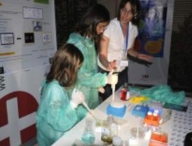 La Comunidad de Madrid organiza por tercer año consecutivo la Noche de los Investigadores