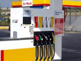 La gasolinera 'bio' espera al conductor ecológico