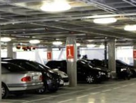 Alcorcón aprueba la construcción de 892 plazas de aparcamiento