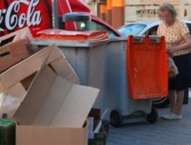 Madrid concede una de cada tres de las solicitudes de Renta Mínima en 2009