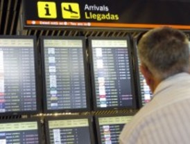 Huelga en Barajas el 22, 23 y 24 de febrero