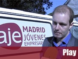 'Es el momento de emprender'