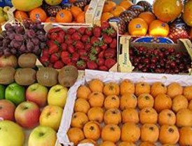 Madrid promociona sus alimentos en Alimentaria 2008