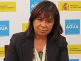 Narbona critica el urbanismo 'salvaje' de Aguirre