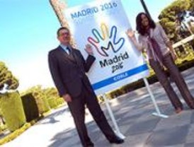 El logotipo tendrá 'variaciones', según un miembro del jurado