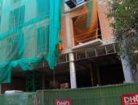 'V de Vivienda' se manifestará este sábado