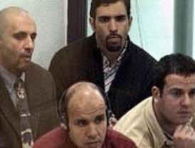 Comienza el traslado a cárceles madrileñas de los procesados por el 11-M