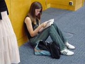 'Cuartas jornadas de experiencias prácticas de animación a la lectura'