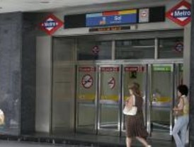 El vestíbulo de la estación de Sol tendrá la altura de un edificio de 9 plantas