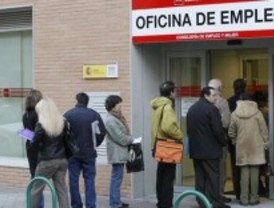El paro se redujo en Madrid en más de 3.700 registrados en junio