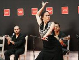 El Metro se pone flamenco con un ambicioso cartel de estrellas