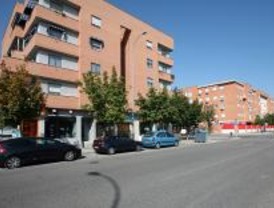 23 millones para tres barrios en Leganés para 2009