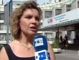 La mujer de Neira denuncia la brutalidad del agresor