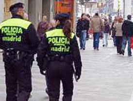 El 65% de los policias locales padece estrés