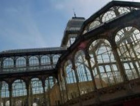 El Palacio de Cristal acogerá una exposición de Evaristo Bellotti