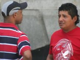 Crece la lista de espera para el retorno voluntario