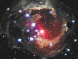 Arte en el universo