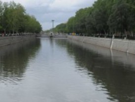 Terminan las obras de calidad del agua en el norte del Manzanares
