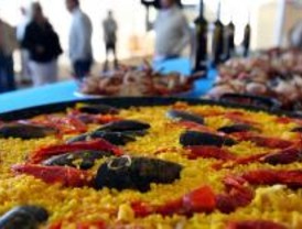 Rivas-Vaciamadrid acoge la Feria Gastronómica de Casas Regionales