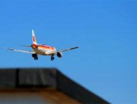 AENA expedienta a Iberia por no asistir a un minusválido en Barajas