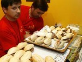 La Cámara premia las mejores tapas de Getafe