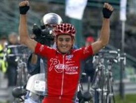 Más de cien ciclistas competirán en la XXIII Vuelta Internacional a la Comunidad
