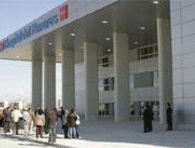 El Hospital del Henares será el próximo en abrir sus puertas