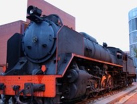 En busca de un ferrocarril más seguro, rentable y eficiente