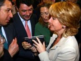 Aguirre promete desgravaciones fiscales para la enseñanza a partir de tres años